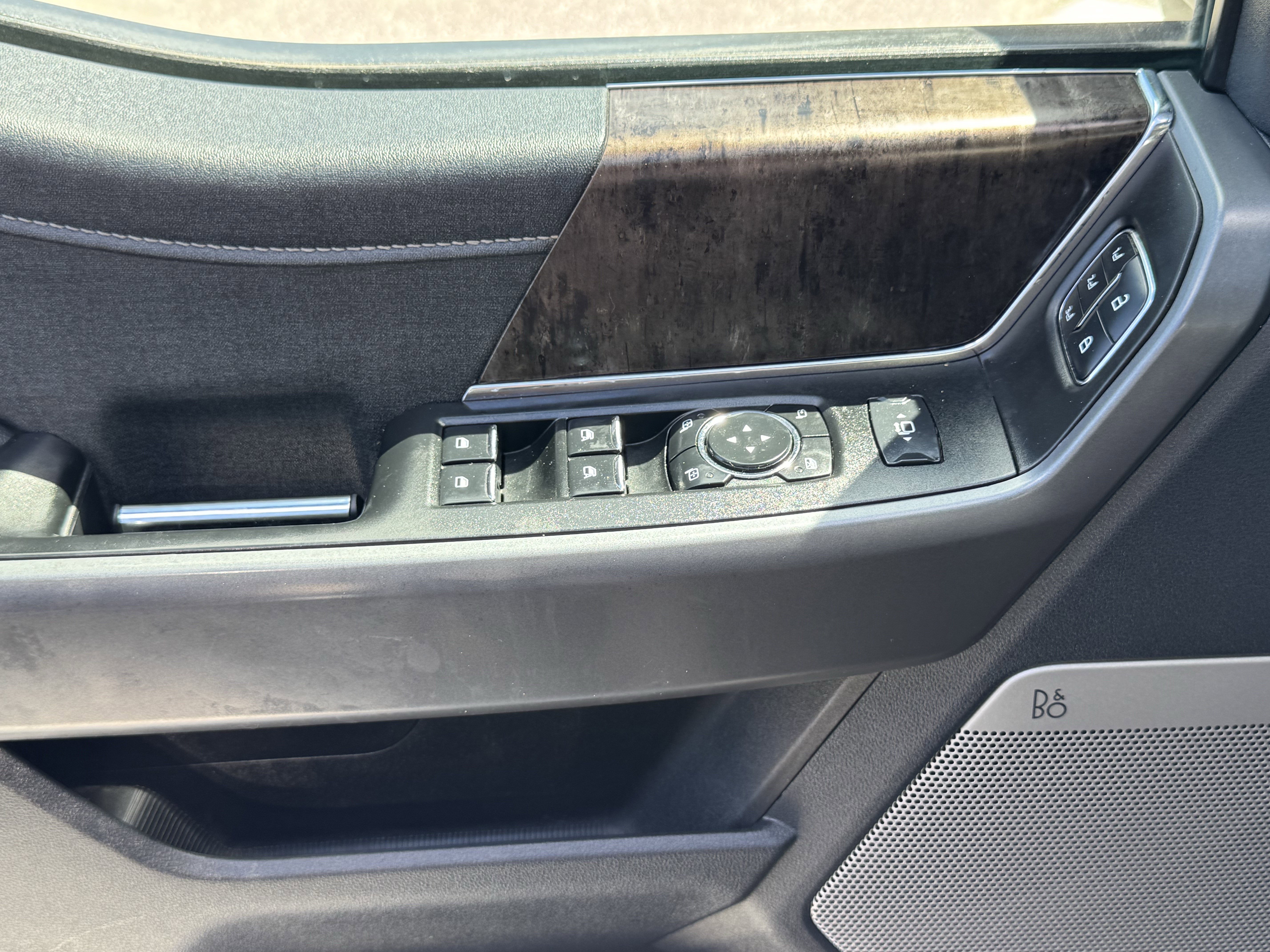 Used 2024 Ford F250 Lariat image 26