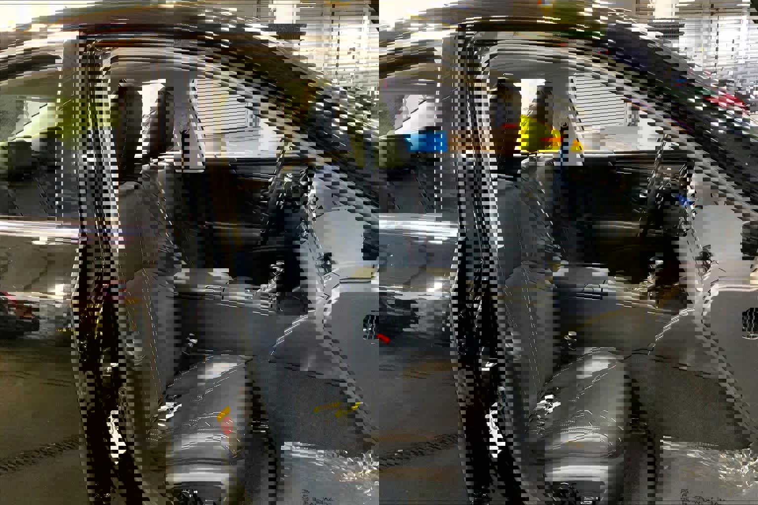 Used 2019 Lexus ES 350 w/ Luxury Package image 8