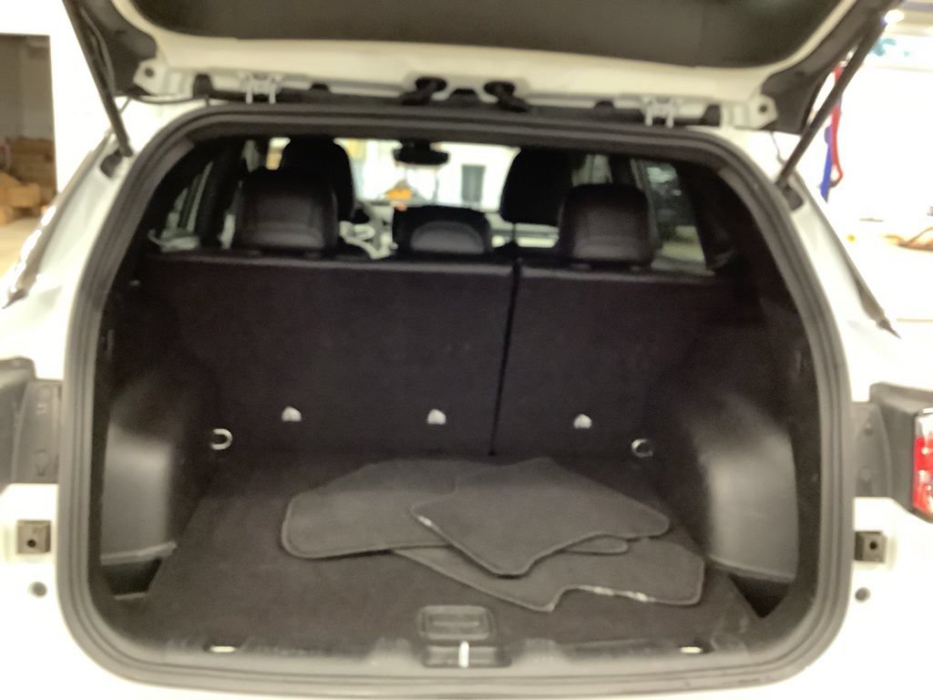 Used 2025 Jeep Compass Limited AWD/4WD image 14