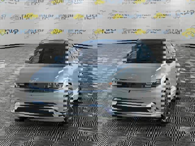 New 2026 Hyundai Ioniq 5 Limited image 6