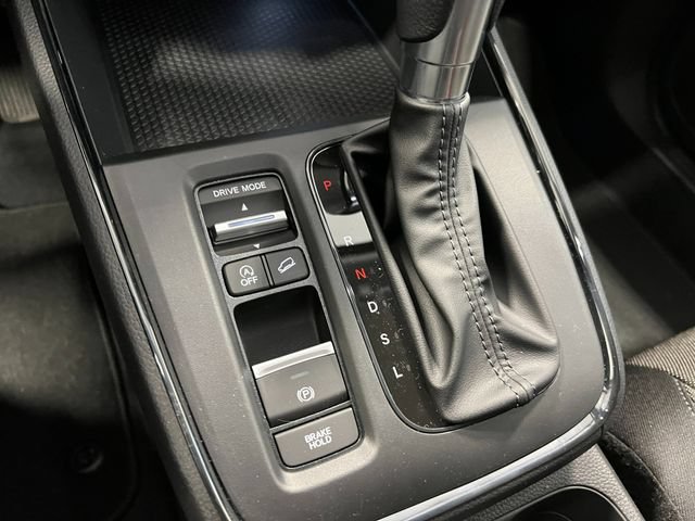 Used 2025 Honda CR-V LX image 16