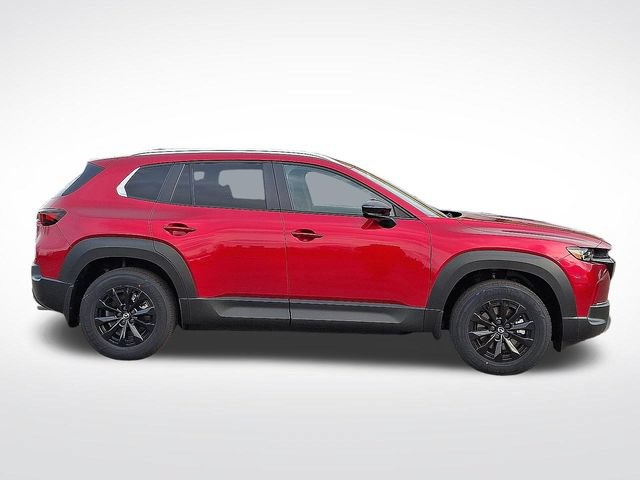 New 2026 MAZDA CX-50 2.5 Hybrid w/ Cargo Package AWD/4WD image 8