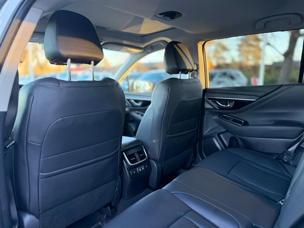 Used 2022 Subaru Outback Limited XT w/ Popular Package #2 image 17