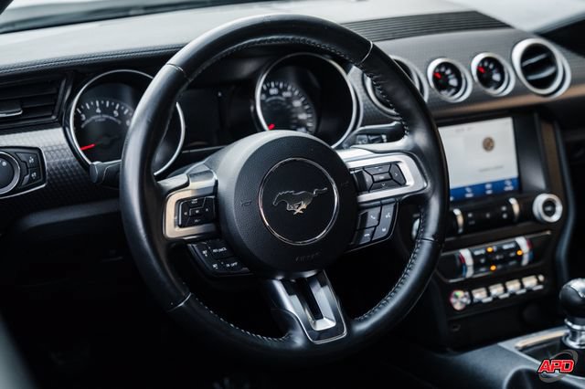 Used 2020 Ford Mustang GT w/ GT Performance Package RWD image 7