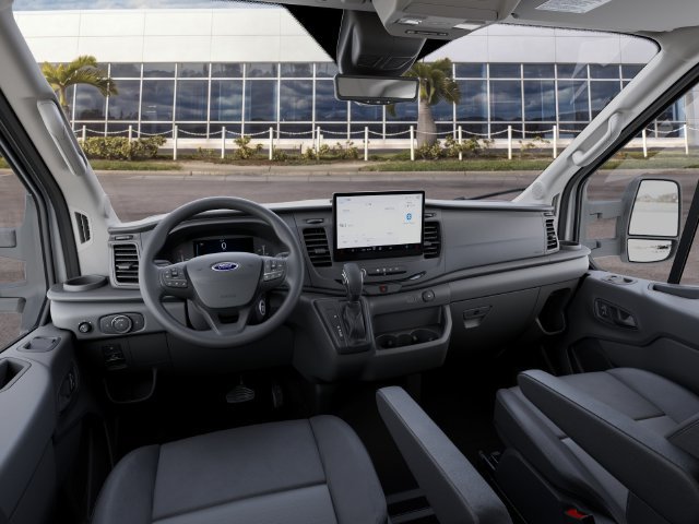 New 2027 Ford Transit 350 XL RWD image 9