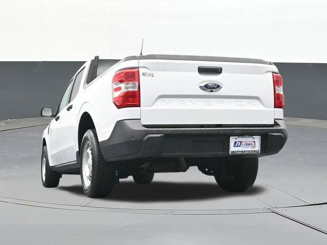 Used 2023 Ford Maverick XL image 48