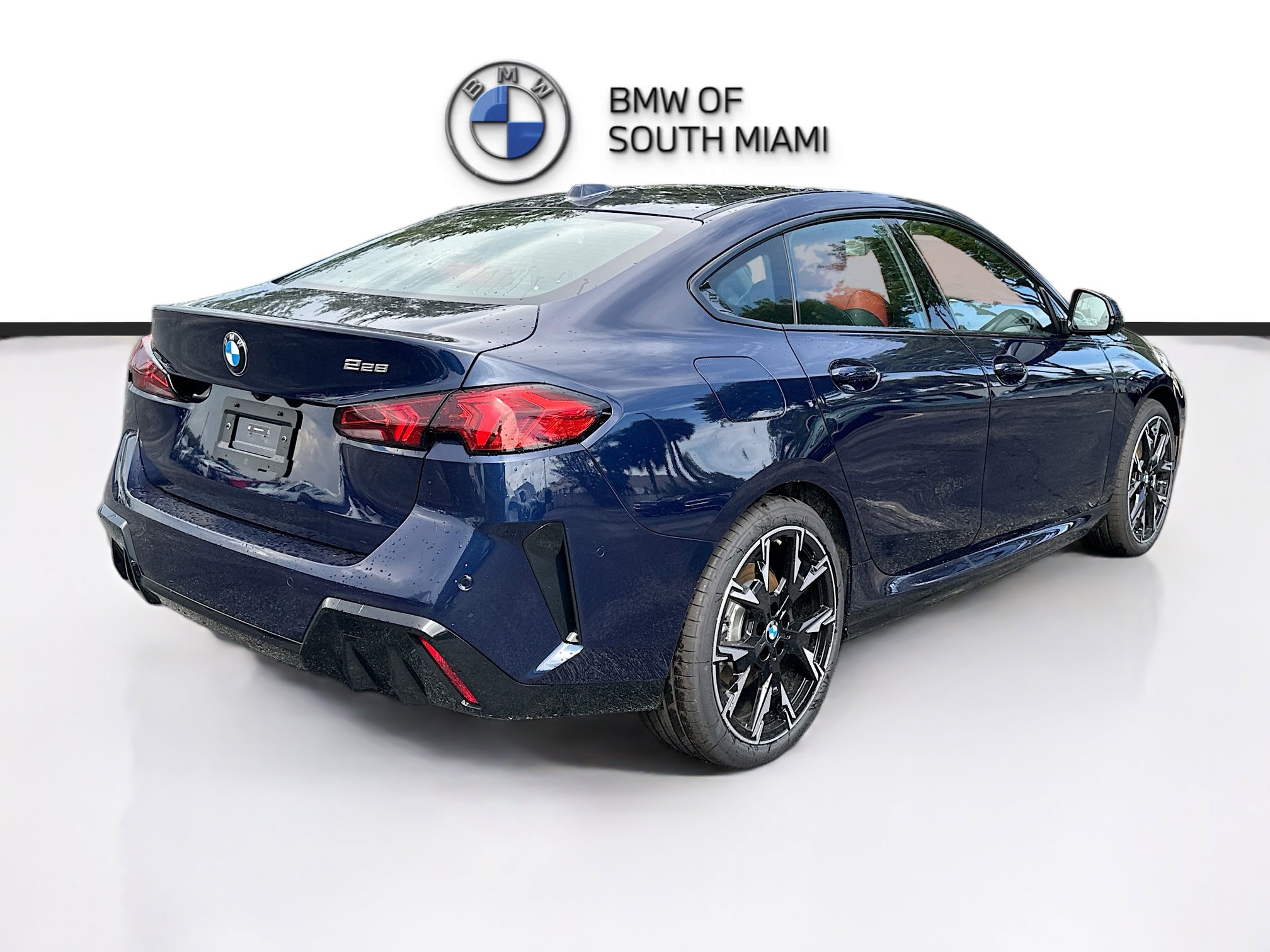 New 2026 BMW 228i 228 w/ Technology Package image 6