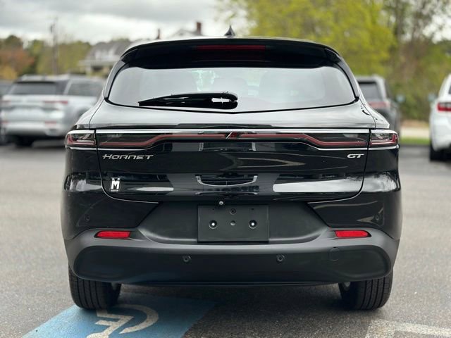 Used 2023 Dodge Hornet GT AWD/4WD image 5