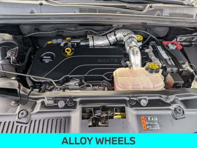 Used 2022 Chevrolet Trax LS image 12