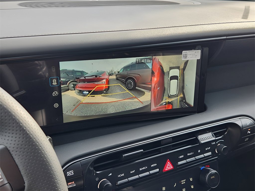 New 2026 Hyundai Palisade XRT Pro image 19