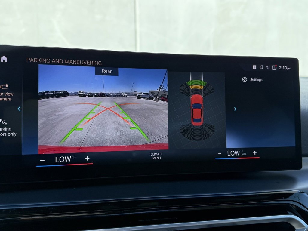 Used 2024 BMW 230i xDrive Coupe w/ Convenience Package image 7