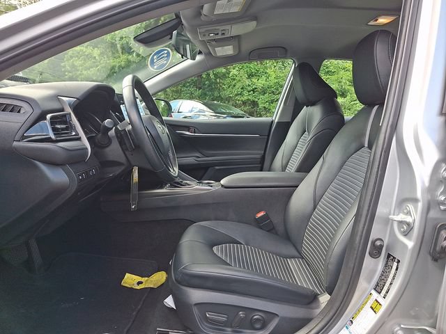 Used 2022 Toyota Camry SE AWD/4WD image 14