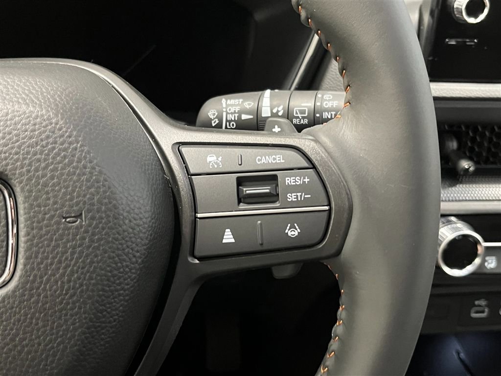 New 2025 Honda CR-V Sport-L image 17