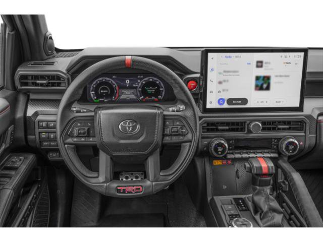New 2026 Toyota 4Runner TRD Pro AWD/4WD image 6
