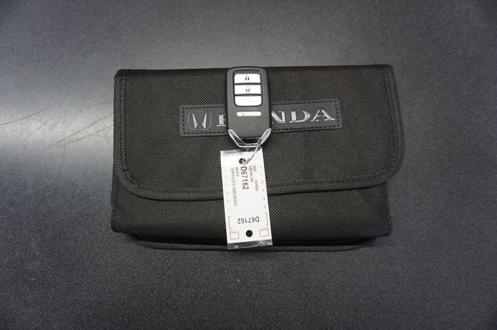 Used 2025 Honda Ridgeline RTL image 18