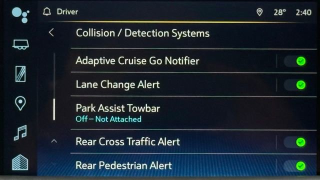 Used 2023 Chevrolet Tahoe High Country image 34