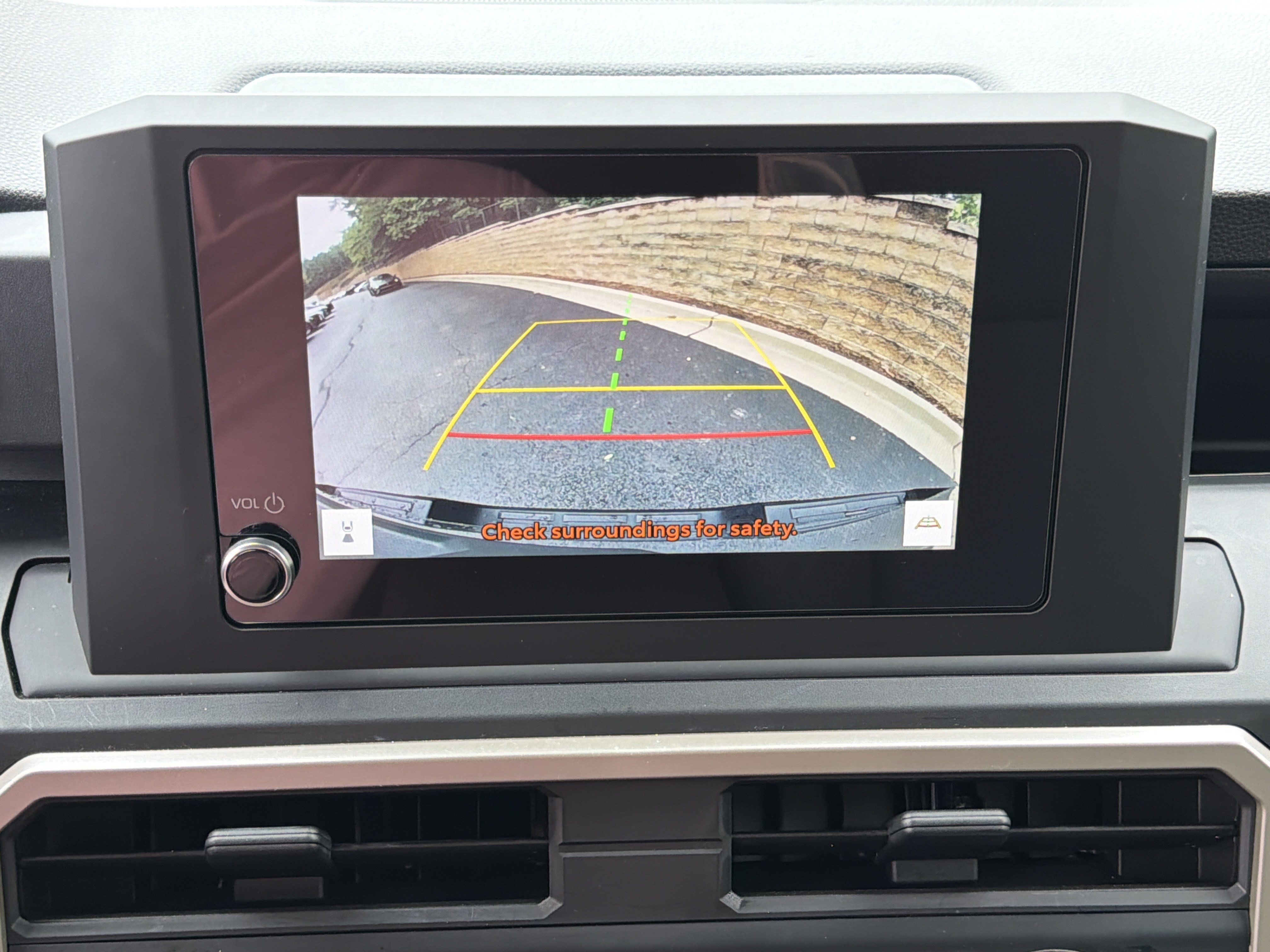 Used 2025 Toyota Tacoma SR RWD image 28