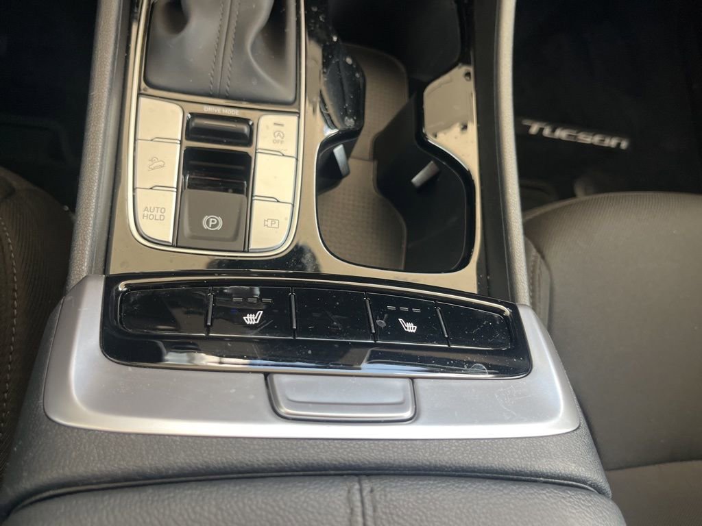 Used 2024 Hyundai Tucson SEL image 18