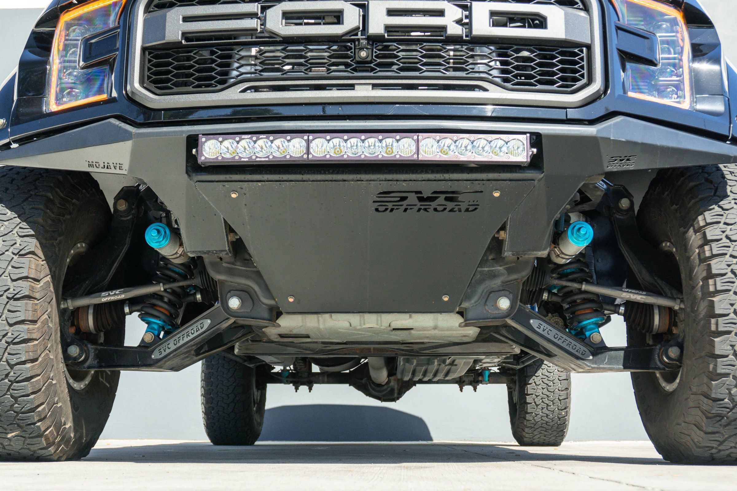 Used 2017 Ford F150 Raptor w/ Equipment Group 802A Luxury image 32