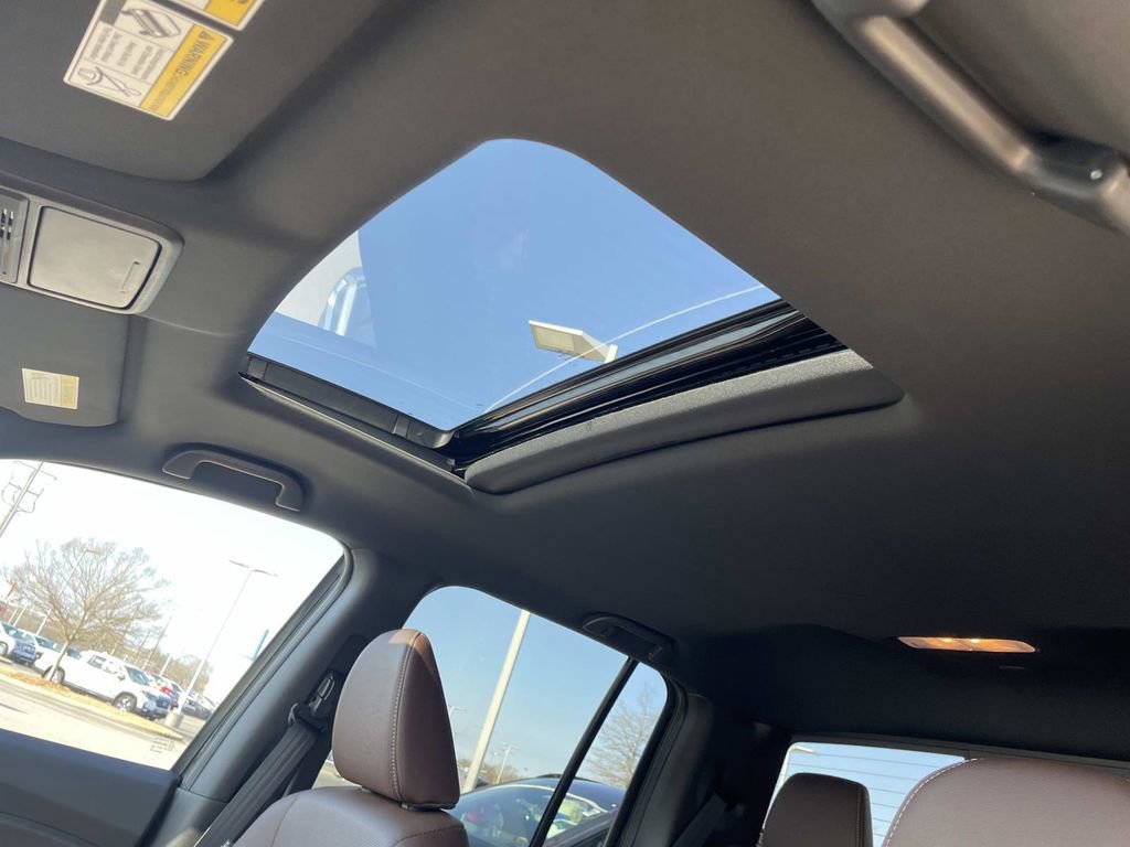 New 2026 Honda Ridgeline RTL image 16