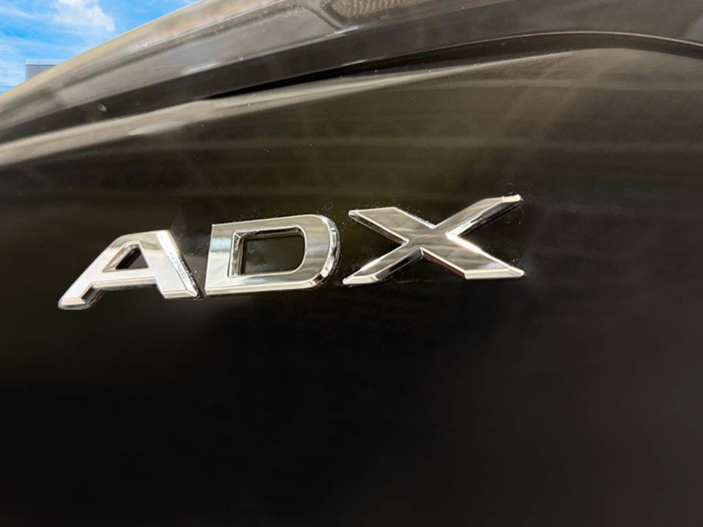 New 2026 Acura ADX AWD image 5