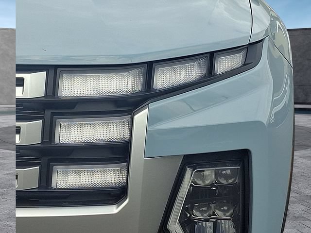 New 2027 Hyundai Santa Cruz SE AWD/4WD image 6