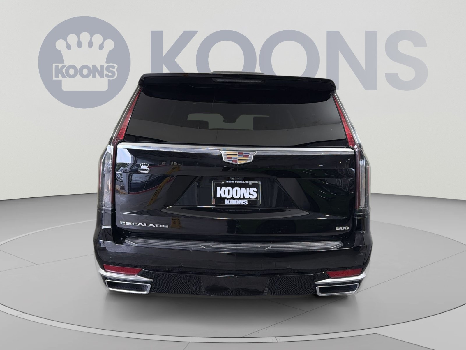 Used 2021 Cadillac Escalade ESV Premium Luxury AWD/4WD image 5