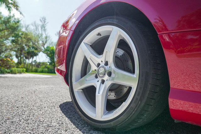 Used 2013 Mercedes-Benz SL 550 image 75