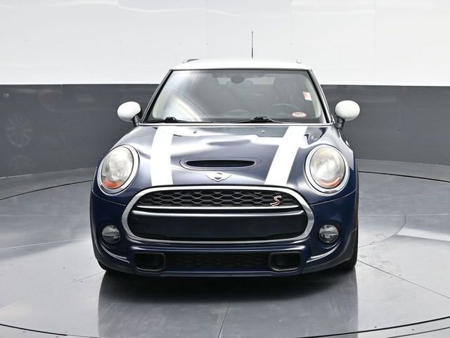 Used 2016 MINI Cooper S FWD image 8