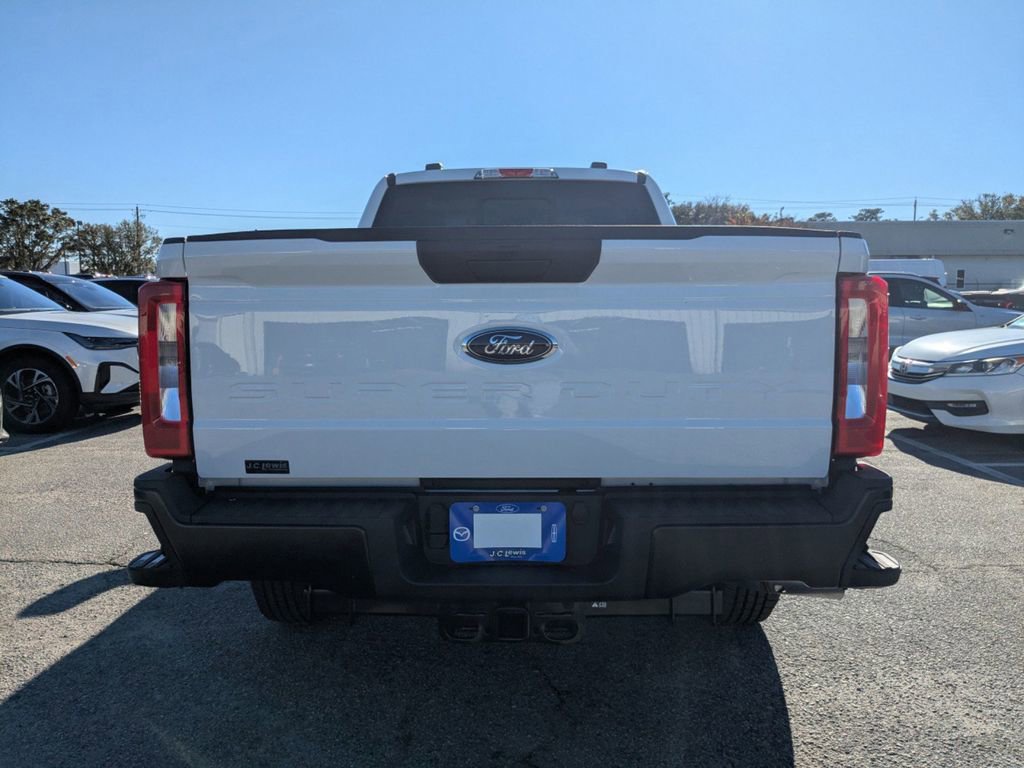 New 2026 Ford F250 XL image 5