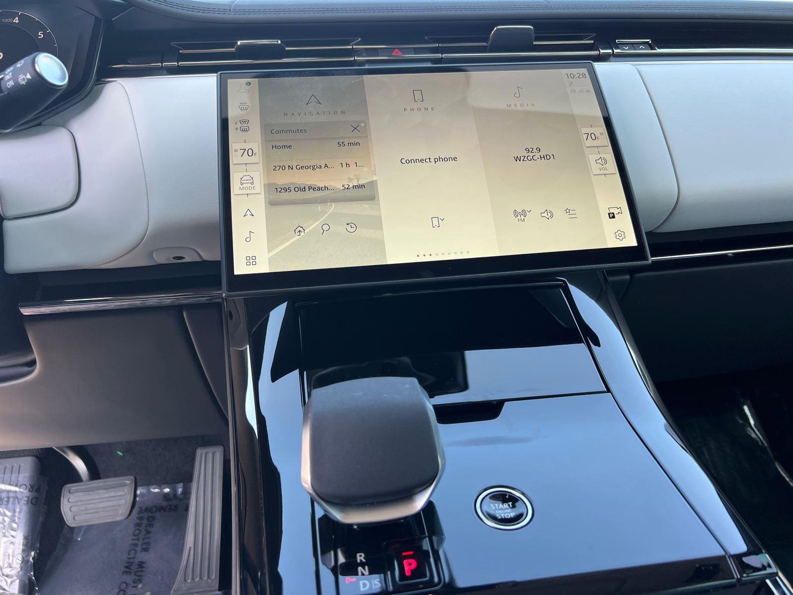 Used 2024 Land Rover Range Rover Sport SE image 29