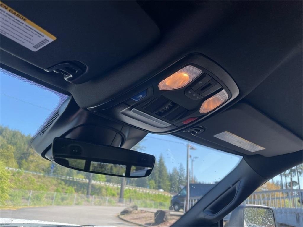 New 2025 RAM 3500 Tradesman image 22