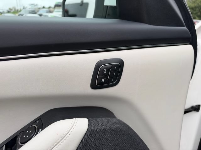 Used 2022 Ford Mustang Mach-E Premium w/ Ice White Appearance Package AWD/4WD image 22