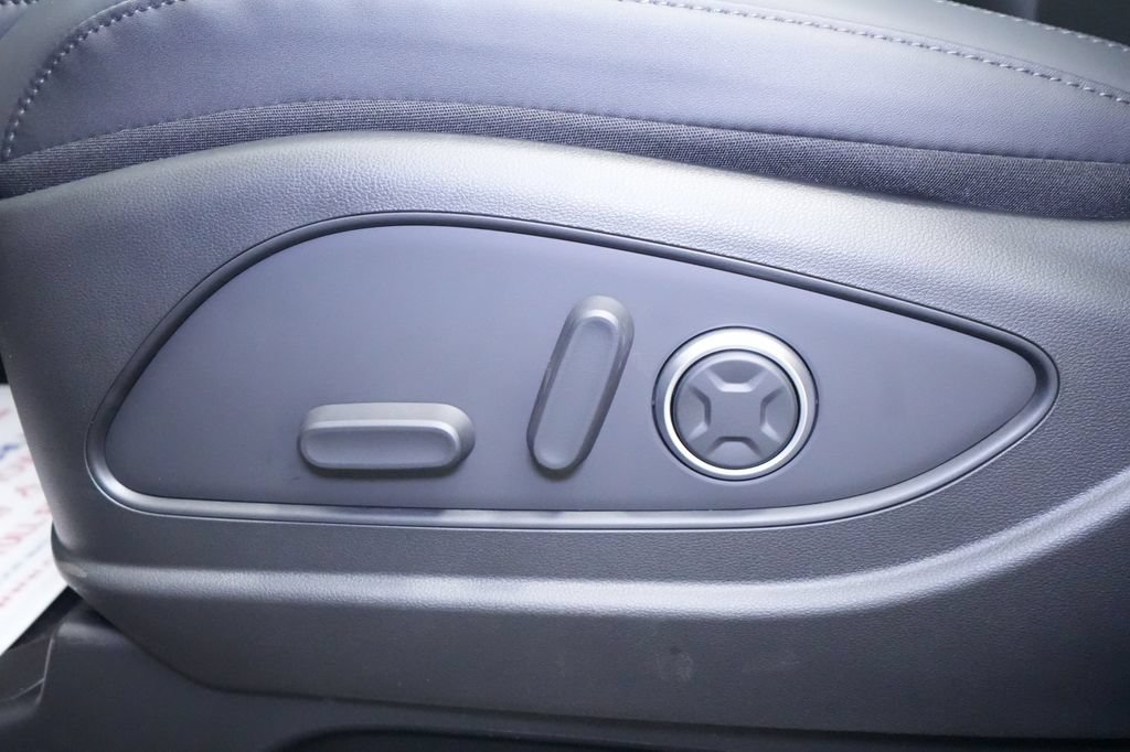 New 2026 Hyundai Palisade SEL Premium AWD/4WD image 16