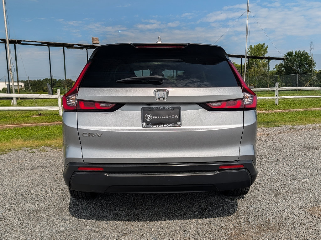 Used 2024 Honda CR-V EX image 6