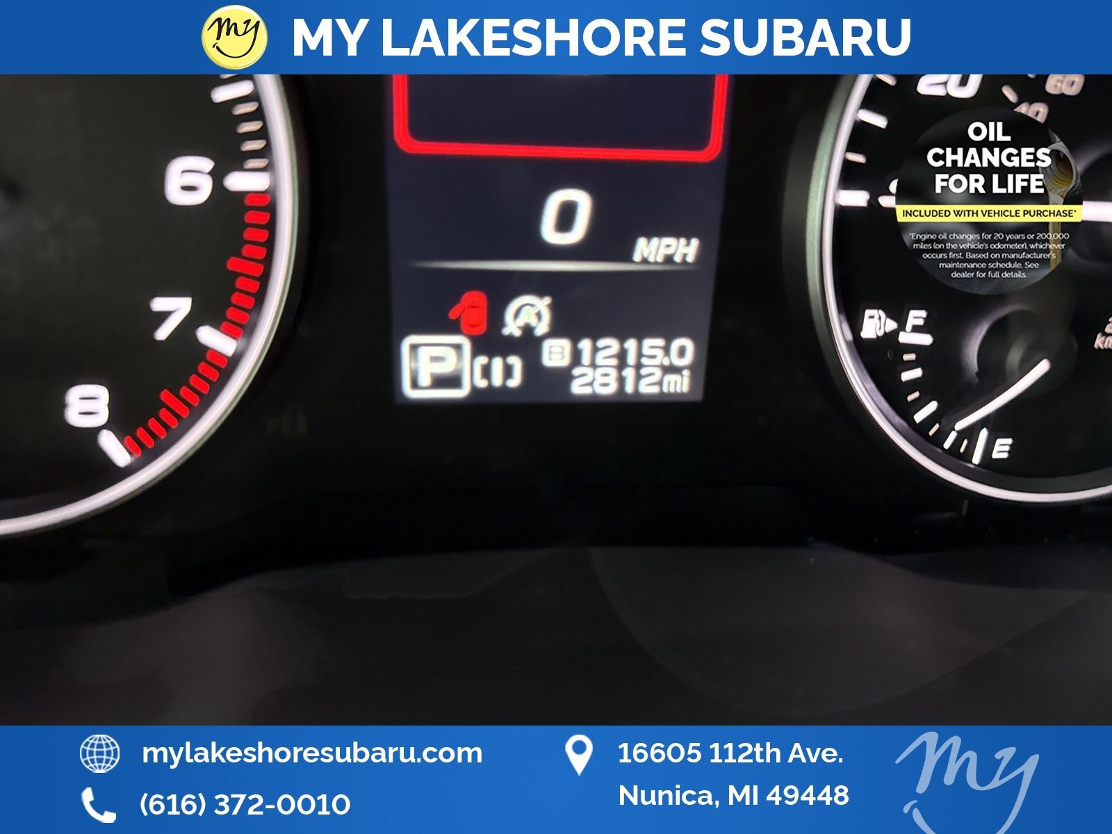 Used 2025 Subaru Forester Limited w/ Popular Package #1 image 20