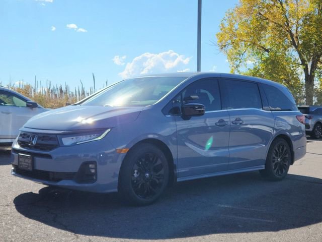 New 2026 Honda Odyssey Sport-L image 7