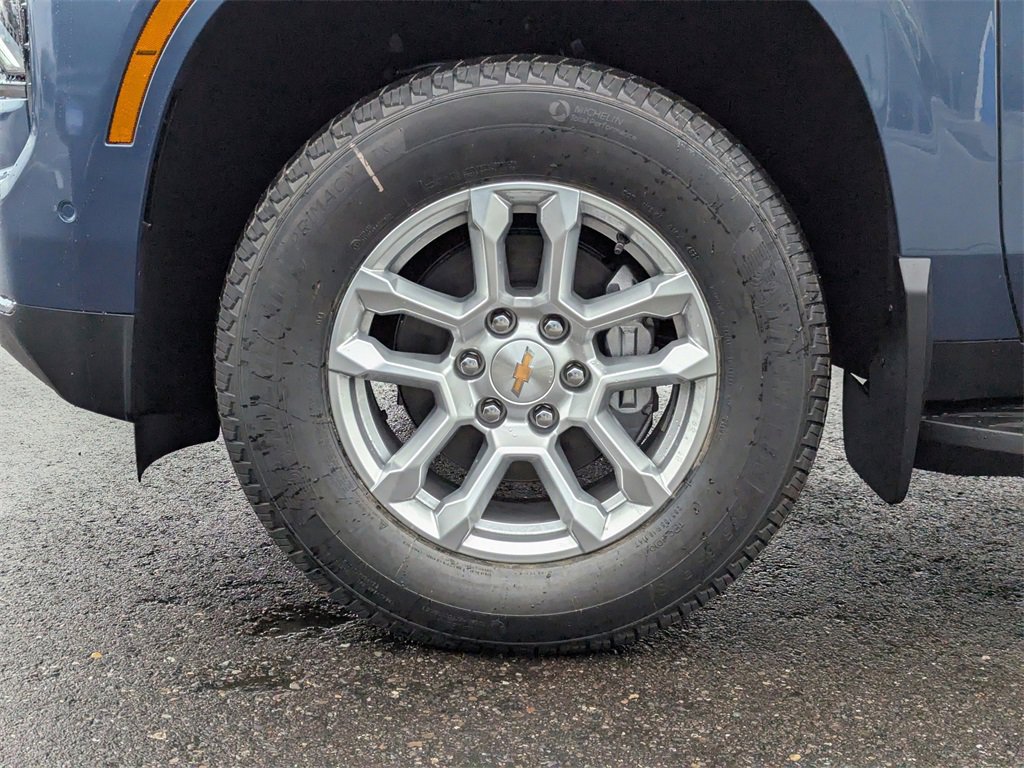 New 2026 Chevrolet Tahoe LT w/ Comfort Package image 50