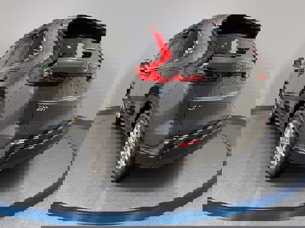 New 2026 Honda CR-V EX image 7