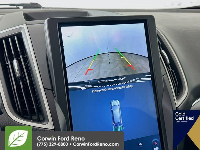 Used 2021 Ford Edge SEL w/ Cargo Accessory Package image 18