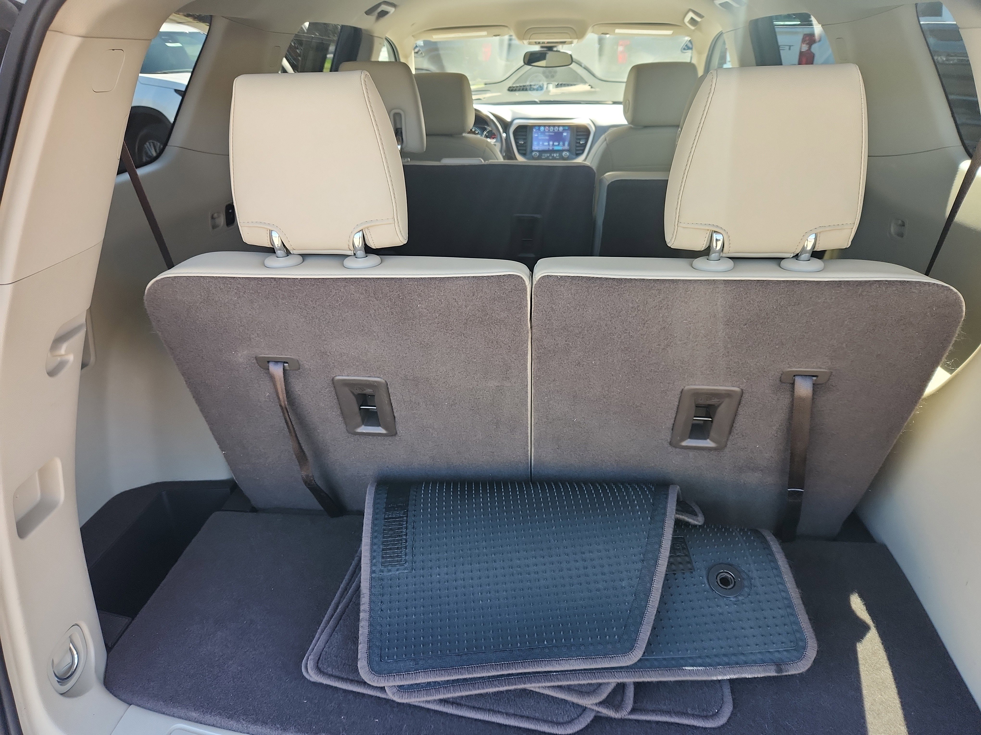 Used 2019 GMC Acadia Denali image 57