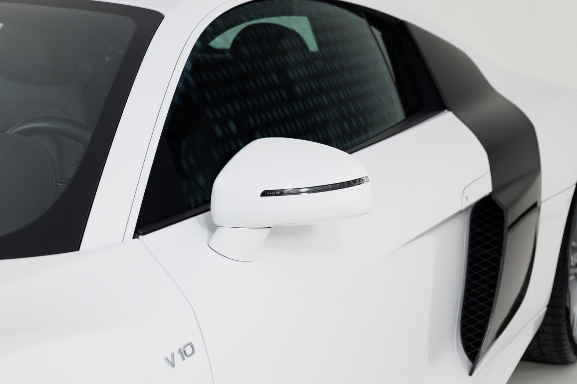 Used 2012 Audi R8 V10 AWD/4WD image 60