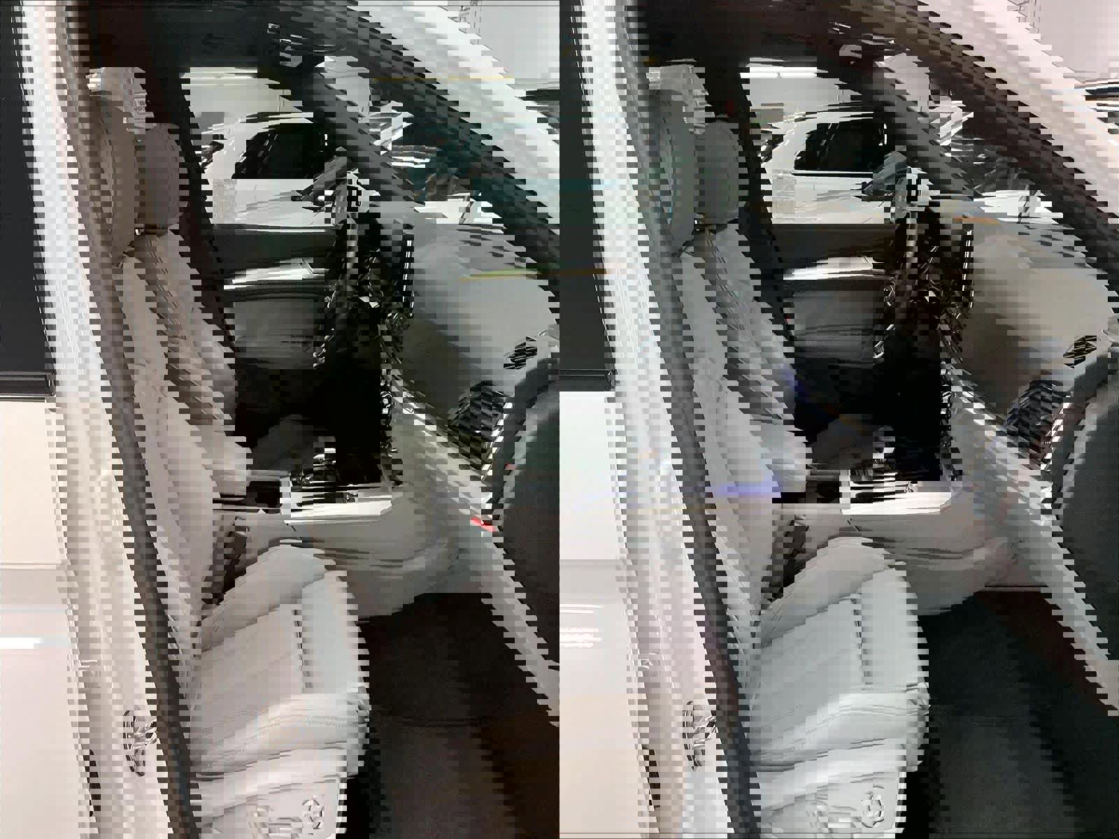 Certified 2024 Audi Q5 2.0T Premium Plus w/ Premium Plus Package image 10