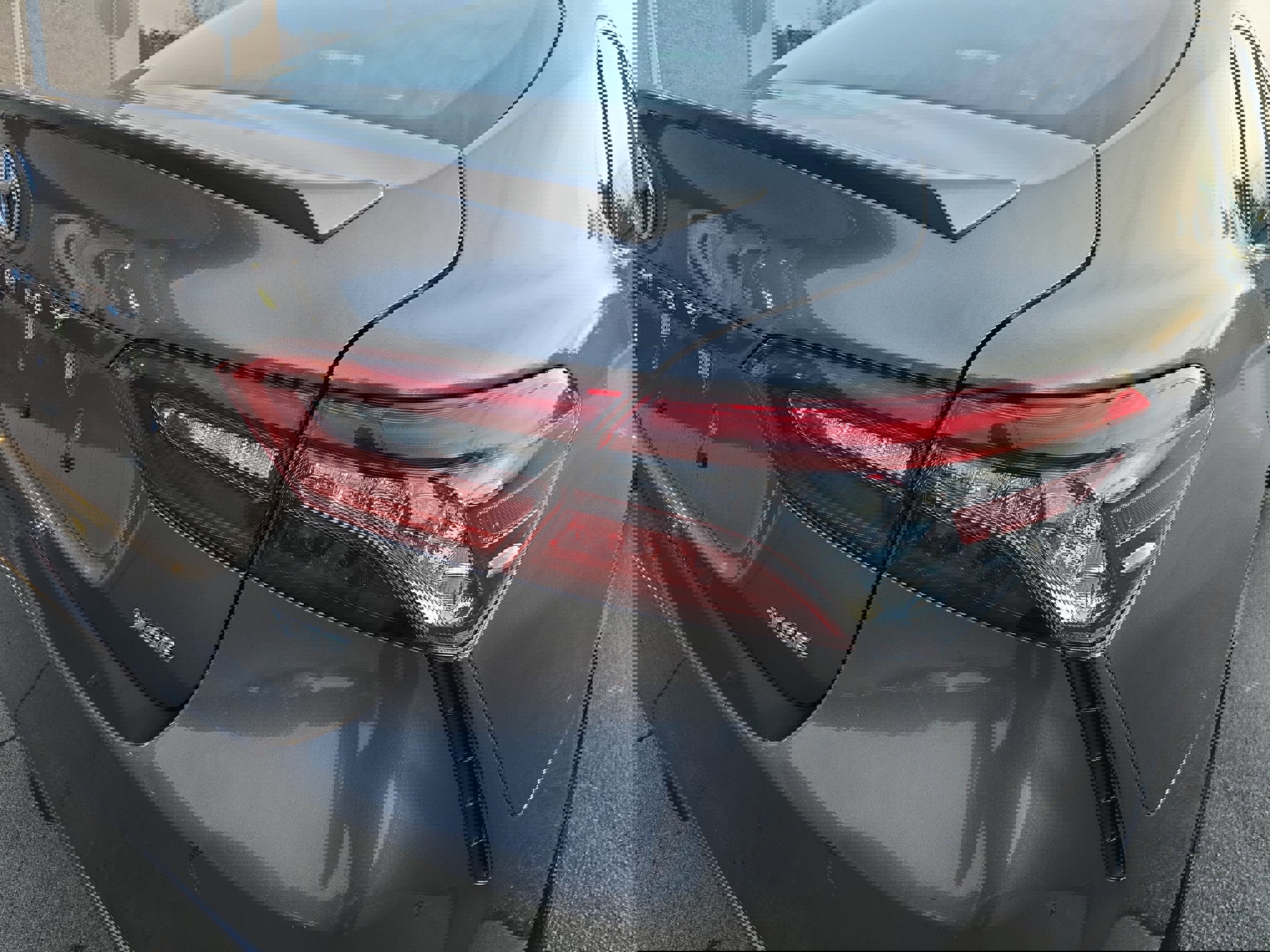 Used 2024 Toyota Camry XSE image 34