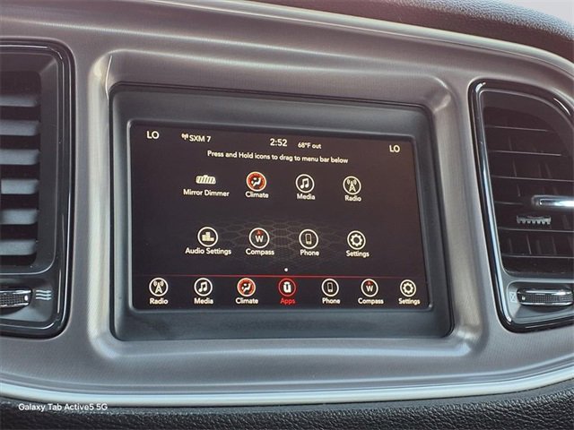 Used 2022 Dodge Challenger GT image 26