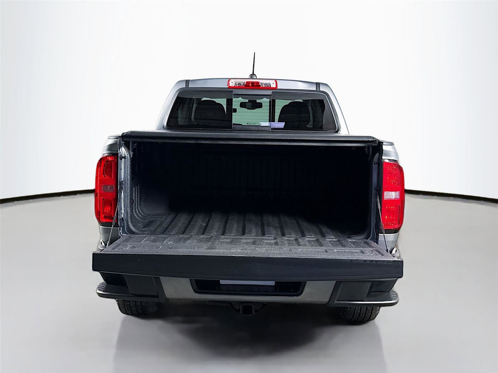 Used 2022 Chevrolet Colorado LT w/ LT Convenience Package image 24