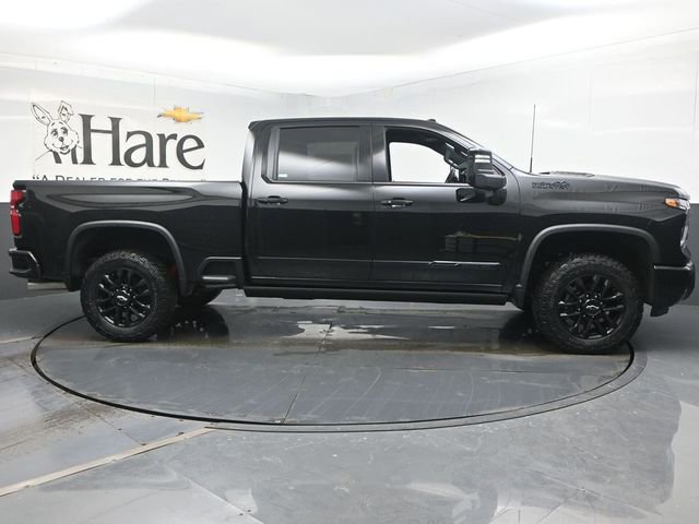 New 2026 Chevrolet Silverado 2500 High Country w/ High Country Premium Package AWD/4WD image 27