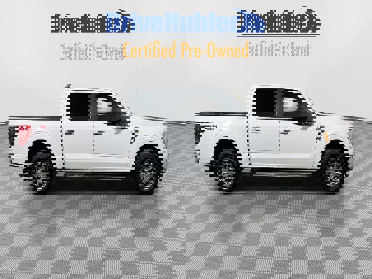 Used 2021 Ford F150 XLT w/ XTR Package image 9