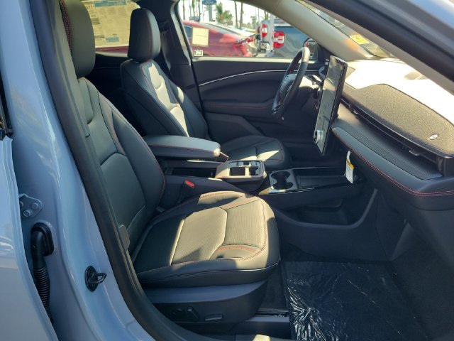 New 2026 Ford Mustang Mach-E Premium w/ Sport Appearance Package RWD image 17