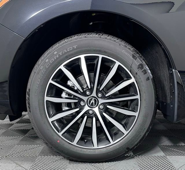 New 2026 Acura RDX SH-AWD w/ Advance Package image 12
